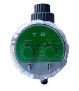 Programador grifo Tx8